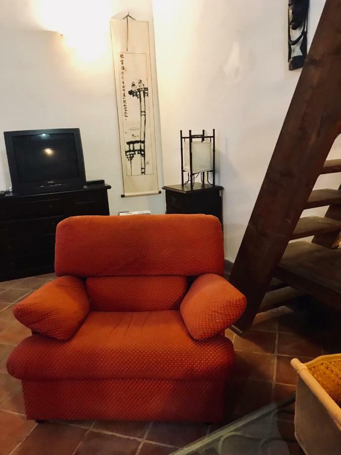 Apartment Elettra Studio