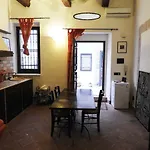 Elettra Studio Apartment