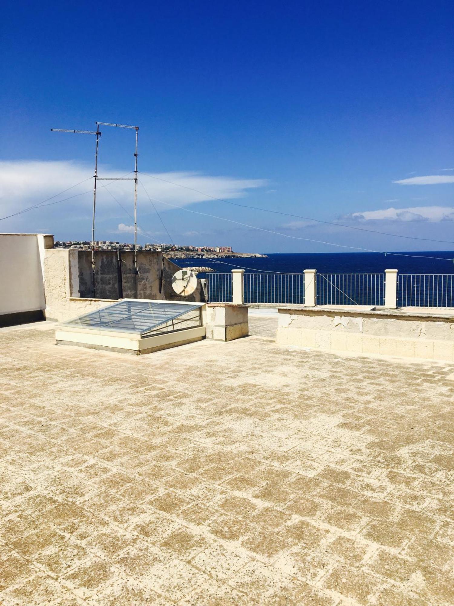 Elettra Studio Apartamento