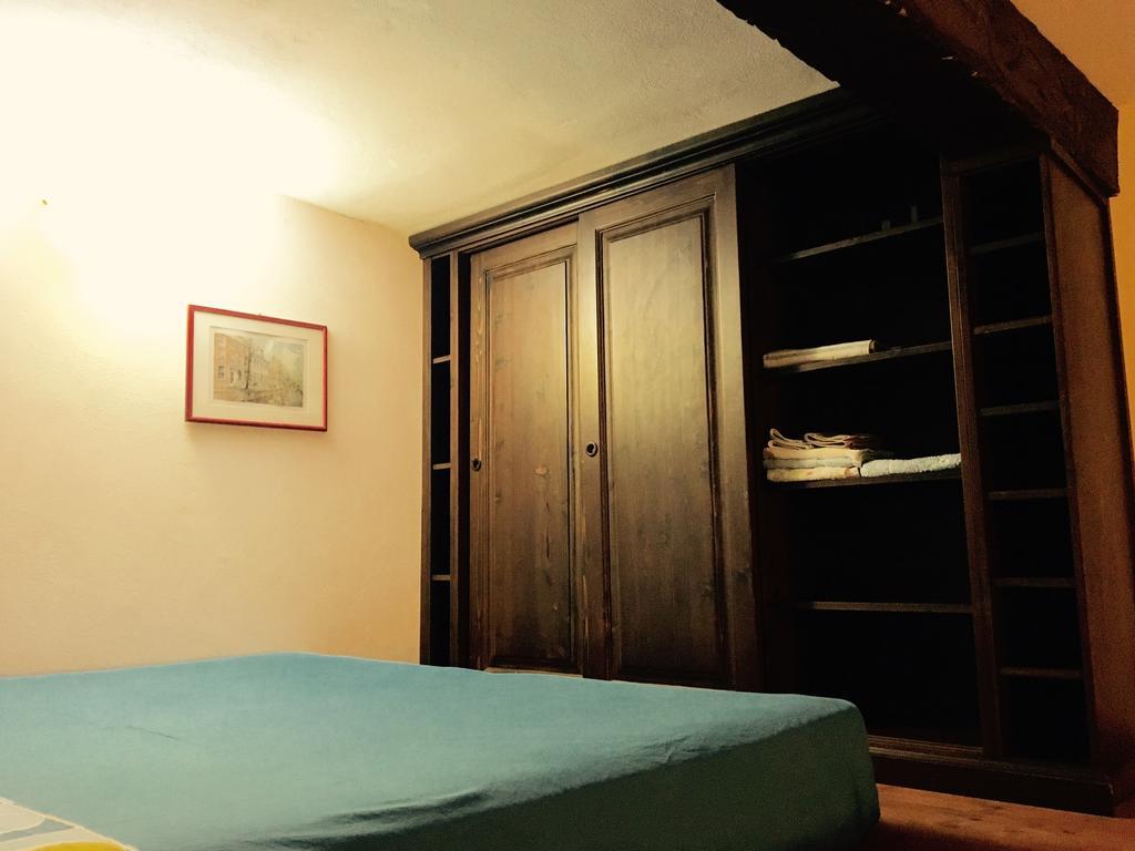 Elettra Studio Apartamento
