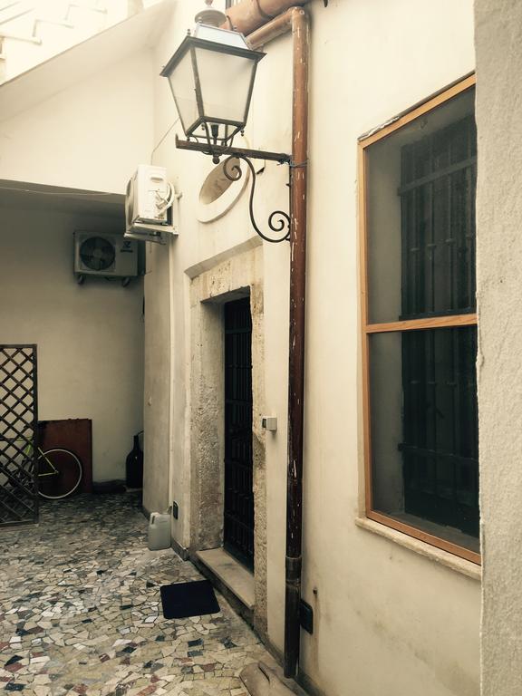 Apartamento Elettra Studio