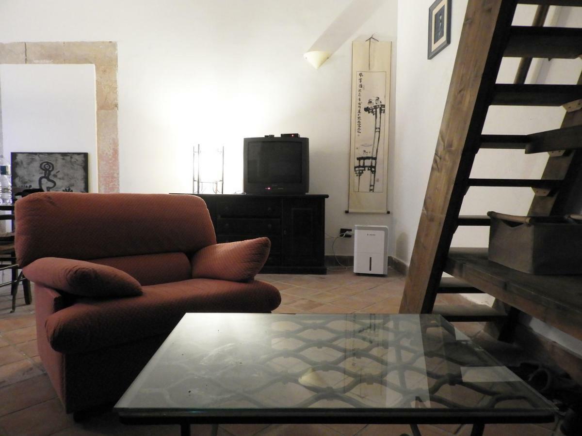 Elettra Studio Apartamento Syracuse