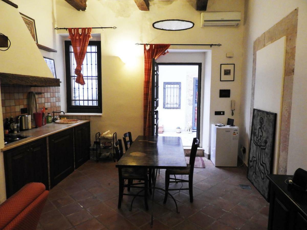 Apartamento Elettra Studio Syracuse