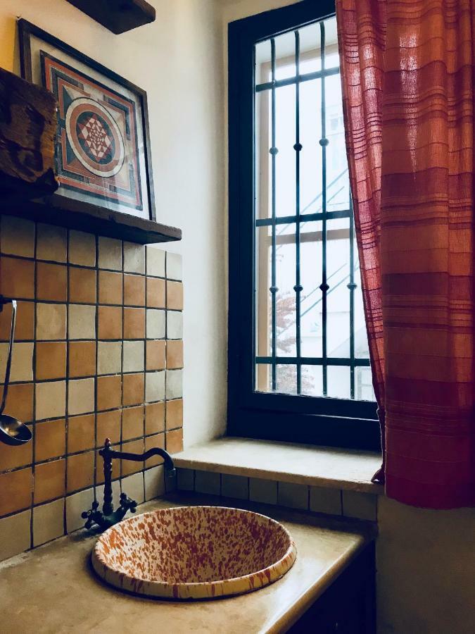 Elettra Studio Apartamento *