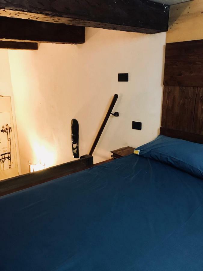 Apartamento Elettra Studio Syracuse