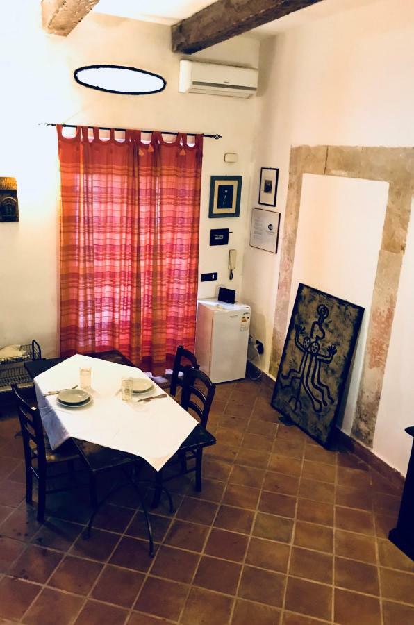 Elettra Studio Syracuse